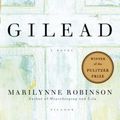 Cover Art for 9780312424404, Gilead by Marilynne Robinson