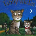 Cover Art for 9781407131221, Tabby McTat by Julia Donaldson