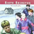 Cover Art for 9788426109248, Enid Blyton in Spanish: El Club De Los Siete Secretos by Enid Blyton