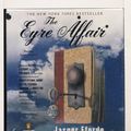 Cover Art for 9780143145707, The Eyre Affair: A Thursday Next Novel by Jasper Fforde