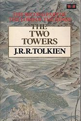 Cover Art for 9780048231864, Lord of the Rings: The Two Towers v. 2 by J. R. r. Tolkien