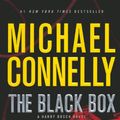 Cover Art for 9780606317207, The Black Box by Michael Connelly