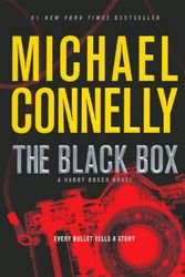 Cover Art for 9780606317207, The Black Box by Michael Connelly
