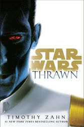 Cover Art for 9780593872765, Thrawn (Star Wars) by Timothy Zahn, Marc Thompson