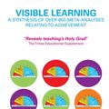 Cover Art for 9780415476188, Visible Learning by John Hattie