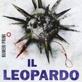 Cover Art for 9788866213222, Il leopardo by Jo Nesbø