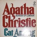 Cover Art for 9780671820770, Cat Among Pigeons Edition: Reprint by Agatha Christie