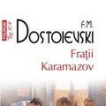 Cover Art for 9789734621705, FRATII KARAMAZOV TOP 10 by Feodor Mihailov Dostoievski
