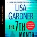 Cover Art for 9781101572528, The 7th Month by Lisa Gardner