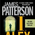 Cover Art for 9780446572538, [I, ALEX CROSS]I, Alex Cross By Patterson, James(Author)Mass Market paperback On 01 Oct 2010) by James Patterson
