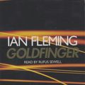 Cover Art for 9780141802886, Goldfinger by Ian Fleming