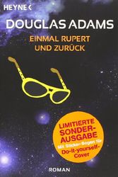 Cover Art for 9783453407824, Einmal Rupert und zurück by Douglas Adams
