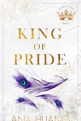 Cover Art for 9789021485836, King of Pride by Ana Huang