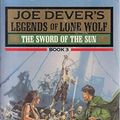 Cover Art for 9780099637707, The Sword of the Sun by Joe Dever, John Grant
