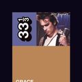 Cover Art for 9780826416353, Jeff Buckley's Grace by Daphne A. Brooks