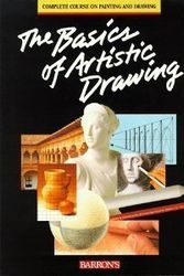 Cover Art for 9780812019285, The Basics of Artistic Painting by Jose Maria Parramon