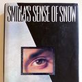 Cover Art for 9780440295327, Smilla's Sense of Snow by Peter Hoeg