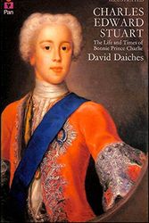 Cover Art for 9780330243490, Charles Edward Stuart by David Daiches