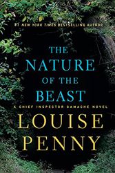 Cover Art for 9781410480576, The Nature of the Beast (Chief Inspector Gamache Novel) by Louise Penny
