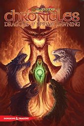 Cover Art for 9781631405310, Dragonlance Chronicles Volume 3: Dragons of Spring Dawning by Margaret Weis