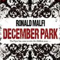 Cover Art for 9781605425917, December Park by Ronald Malfi