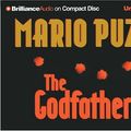 Cover Art for 9781596002432, The Godfather by Mario Puzo