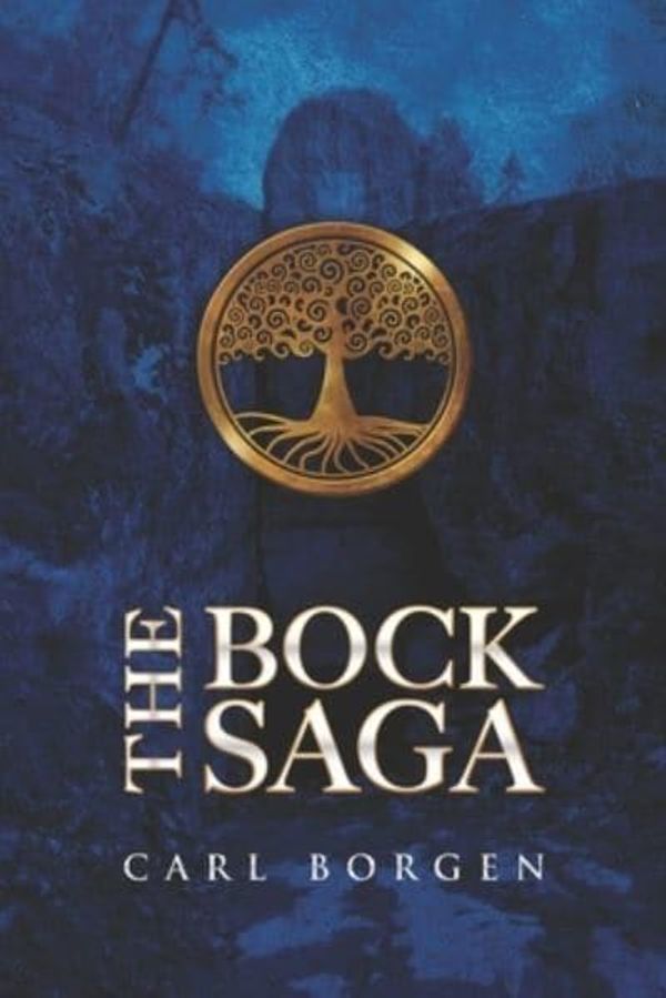 Cover Art for 9781091309241, The Bock Saga: An introduction by Carl Borgen