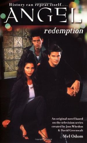 Cover Art for 9780671041465, Redemption by Mel Odom
