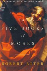 Cover Art for 9780393019551, The Five Books of Moses by Robert Alter