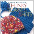 Cover Art for 9781931543514, Chunky Scarves and Hats by Trisha Malcolm