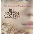 Cover Art for 9781608980789, The Emperor's Winding Sheet by Jill Paton Walsh