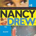 Cover Art for B006VGG7MC, The Scarlet Macaw Scandal (Nancy Drew (All New) Girl Detective Book 8) by Carolyn Keene