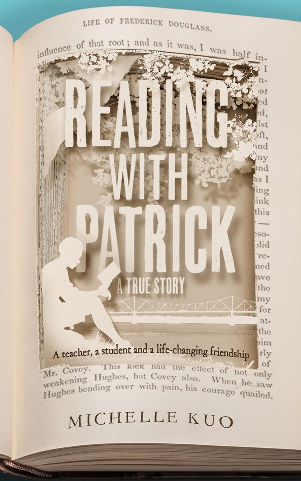 Cover Art for 9781447286073, Reading with Patrick by Michelle Kuo