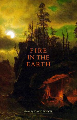 Cover Art for 9780962152429, Fire in the Earth by David Whyte