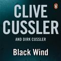 Cover Art for 9780141020686, Black Wind: A Dirk Pitt Adventure by Clive Cussler