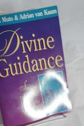 Cover Art for 9780892838578, Divine Guidance by Muto, Susan, Van Kaam, Adrian