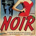 Cover Art for 9780062433992, Noir by Christopher Moore