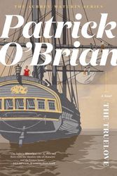 Cover Art for 9781324020554, The Truelove: 15 by O'Brian, Patrick