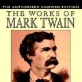 Cover Art for 9780809531844, Roughing It: Volume II-The Authorized Uniform Edition; The Works of Mark Twain by Mark Twain