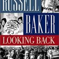 Cover Art for 9781590170083, Looking Back by Baker, Russell