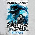 Cover Art for B07C3V6V5G, Midnight: Skulduggery Pleasant, Book 11 by Derek Landy