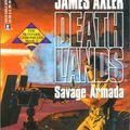 Cover Art for 9780373625635, Savage Armada by James Axler