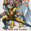 Cover Art for 9780785149149, X-Men by David Lopez