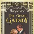 Cover Art for B0CK7PM9LP, The Great Gatsby by F. Scott Fitzgerald