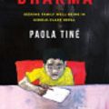 Cover Art for 9781512827323, Modern Dharma by Paola Tin�