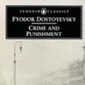 Cover Art for 9780140445282, Crime and Punishment by David McDuff, Fyodor Dostoyevsky