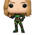 Cover Art for 0889698439640, FUNKO POP! Marvel: Captain Marvel w/ Neon Suit by Funko