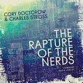 Cover Art for 9781483079684, The Rapture of the Nerds by Cory Doctorow