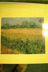 Cover Art for 9781571450098, Vincent Van Gogh: Art, Life, and Letters by Bernard Zurcher