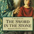 Cover Art for 9780399225024, The Sword in the Stone by T. H. White